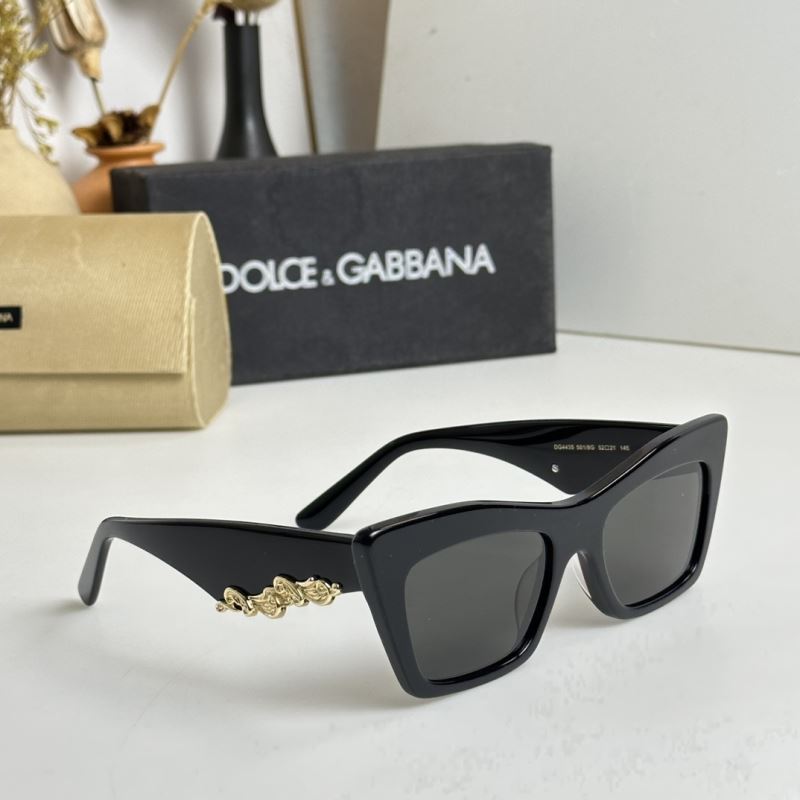 D&G Sunglasses